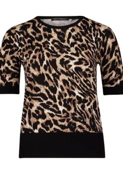 BETTY BARCLAY TRUI KORTE MOUW