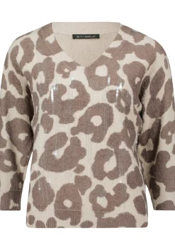 BETTY BARCLAY TRUI KORTE MOUW