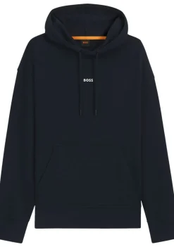 BOSS ORANGE HOODIE