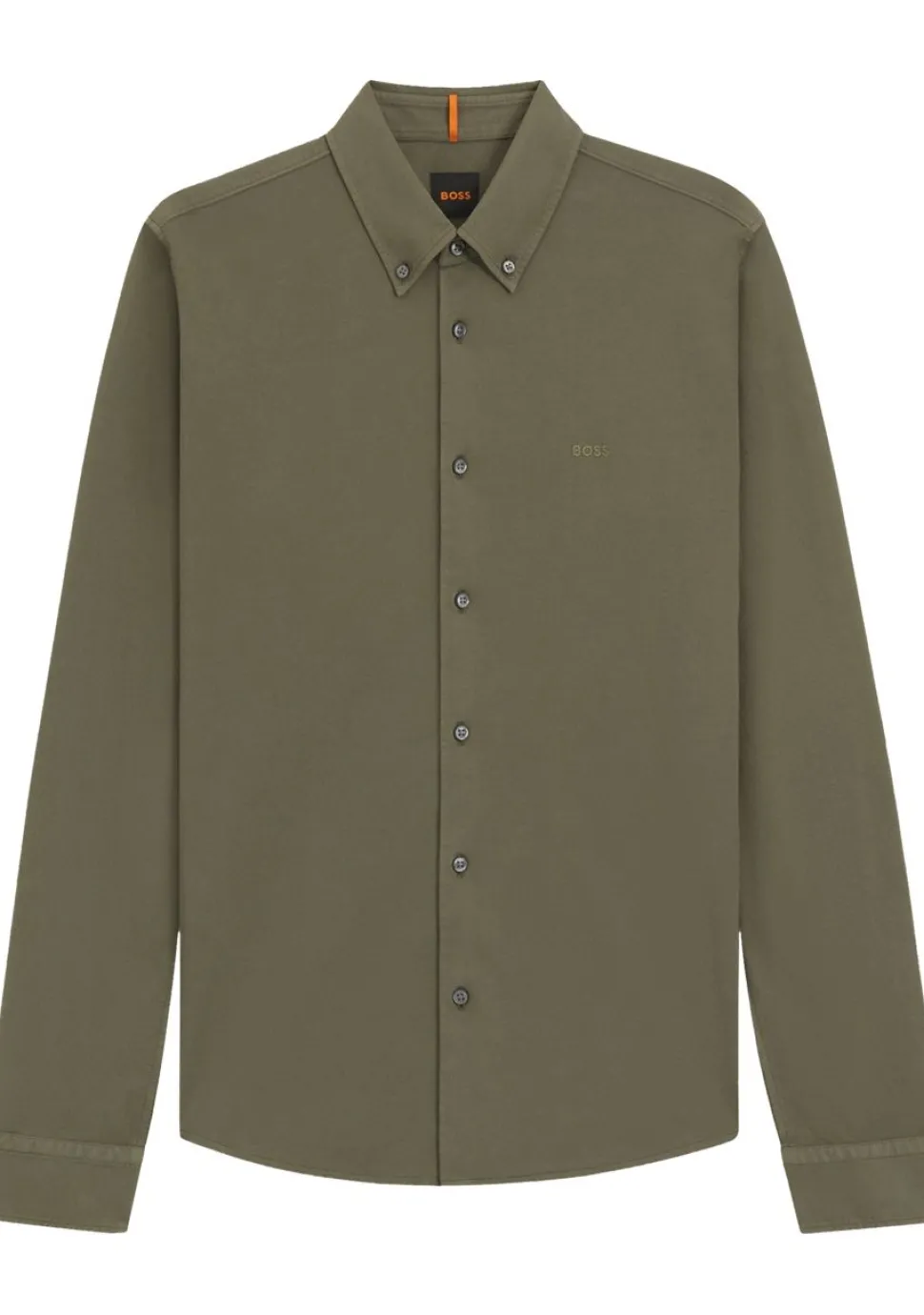 BOSS ORANGE OVERHEMD