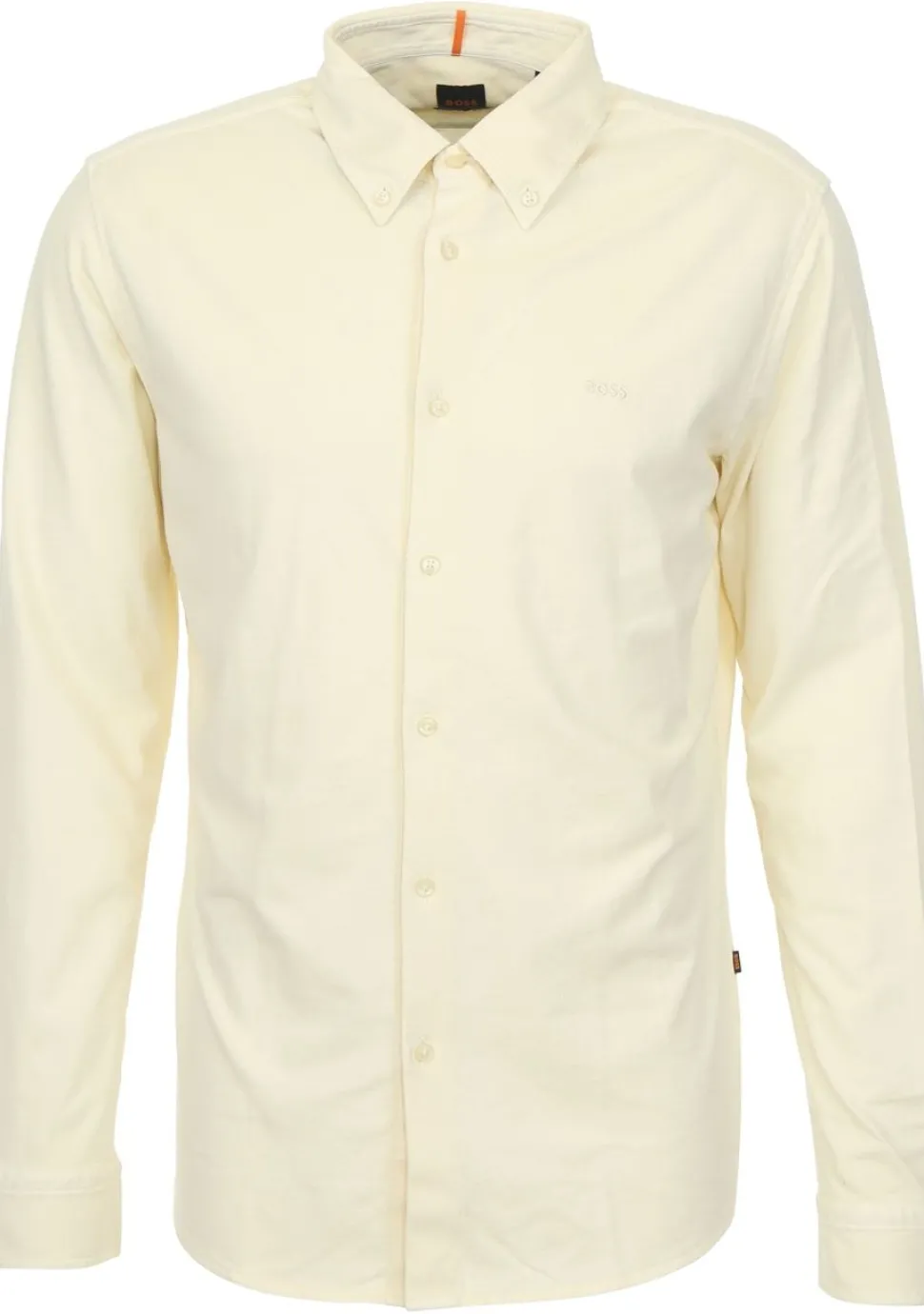 BOSS ORANGE OVERHEMD