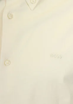 BOSS ORANGE OVERHEMD