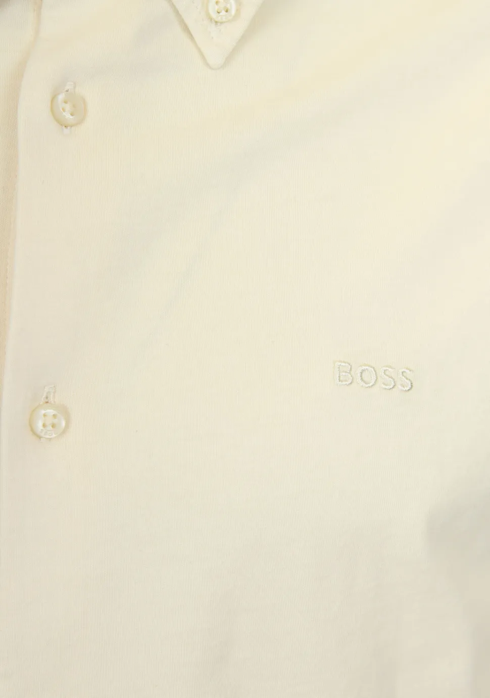 BOSS ORANGE OVERHEMD