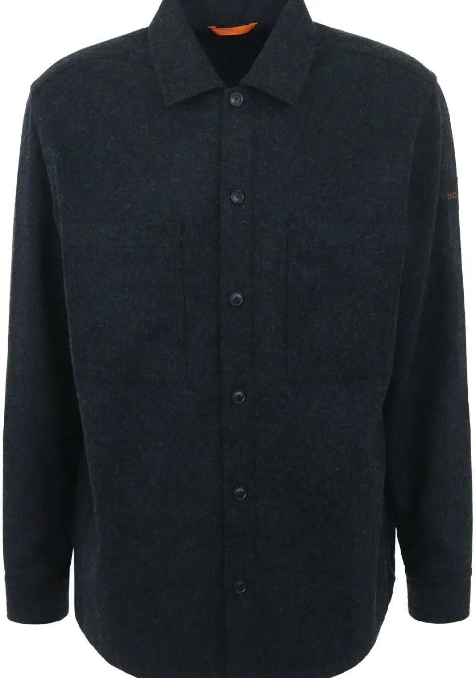 BOSS ORANGE OVERSHIRT