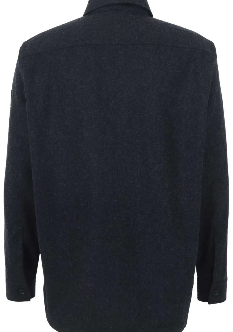 BOSS ORANGE OVERSHIRT