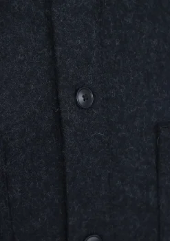 BOSS ORANGE OVERSHIRT