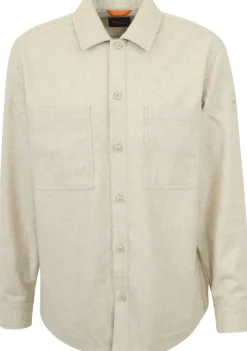 BOSS ORANGE OVERSHIRT