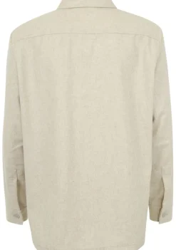 BOSS ORANGE OVERSHIRT