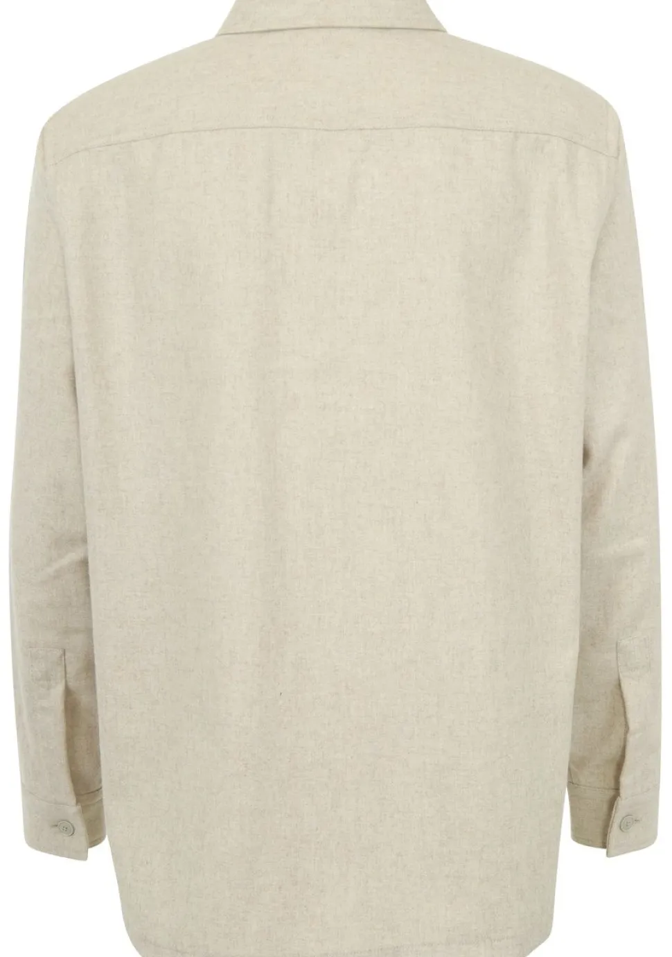 BOSS ORANGE OVERSHIRT