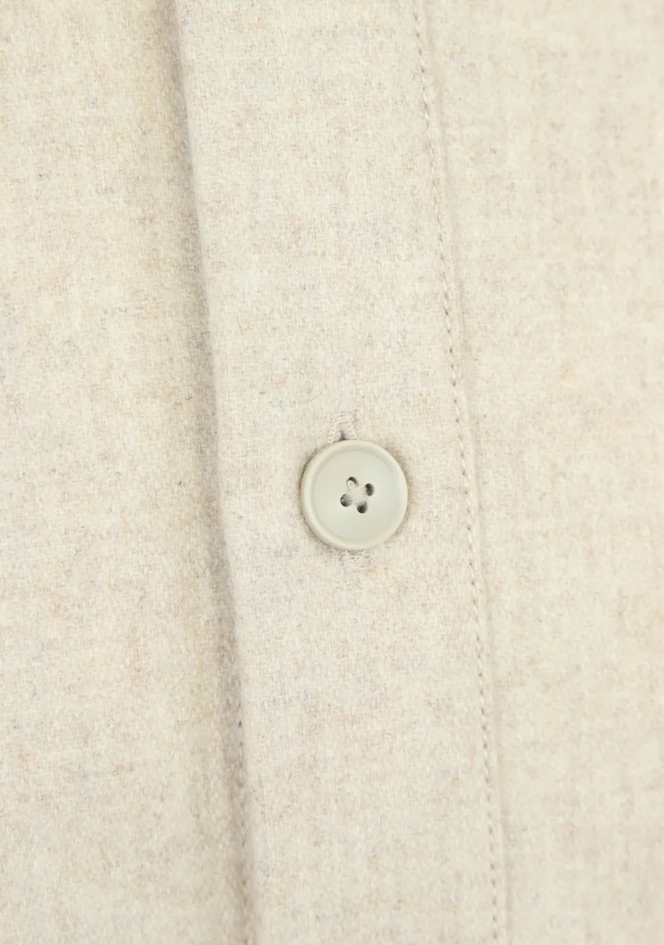 BOSS ORANGE OVERSHIRT