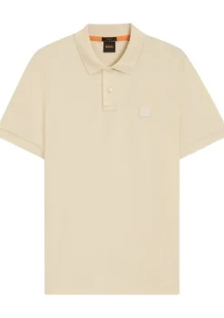 BOSS ORANGE POLO
