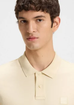 BOSS ORANGE POLO