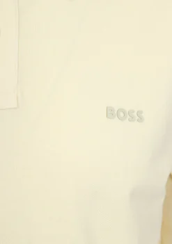 BOSS ORANGE POLO