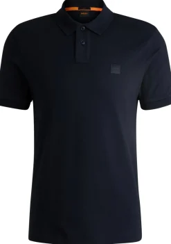 BOSS ORANGE POLO