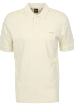 BOSS ORANGE POLO