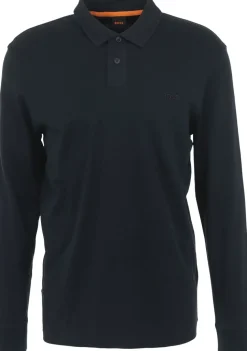 BOSS ORANGE POLO