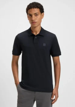 BOSS ORANGE POLO