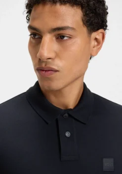 BOSS ORANGE POLO