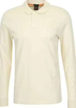 BOSS ORANGE POLO