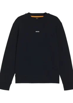 BOSS ORANGE SWEATER