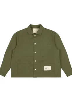 BRAMS FRUIT OVERSHIRT