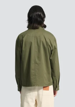 BRAMS FRUIT OVERSHIRT