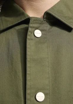 BRAMS FRUIT OVERSHIRT