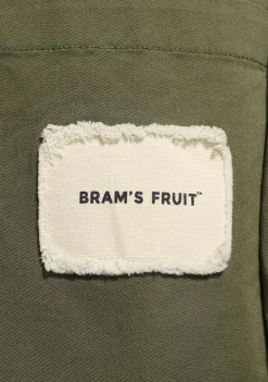 BRAMS FRUIT OVERSHIRT