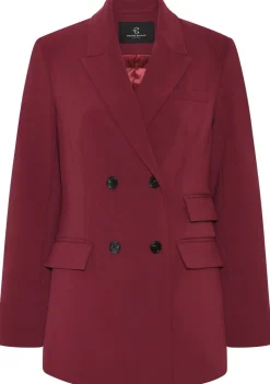 BRUUNS BAZAAR BLAZER