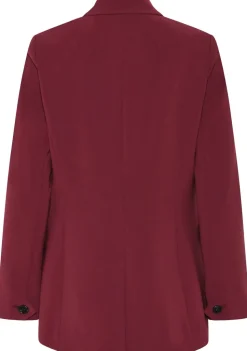 BRUUNS BAZAAR BLAZER