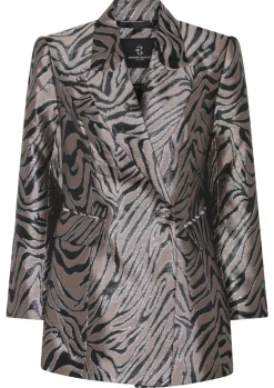 BRUUNS BAZAAR BLAZER