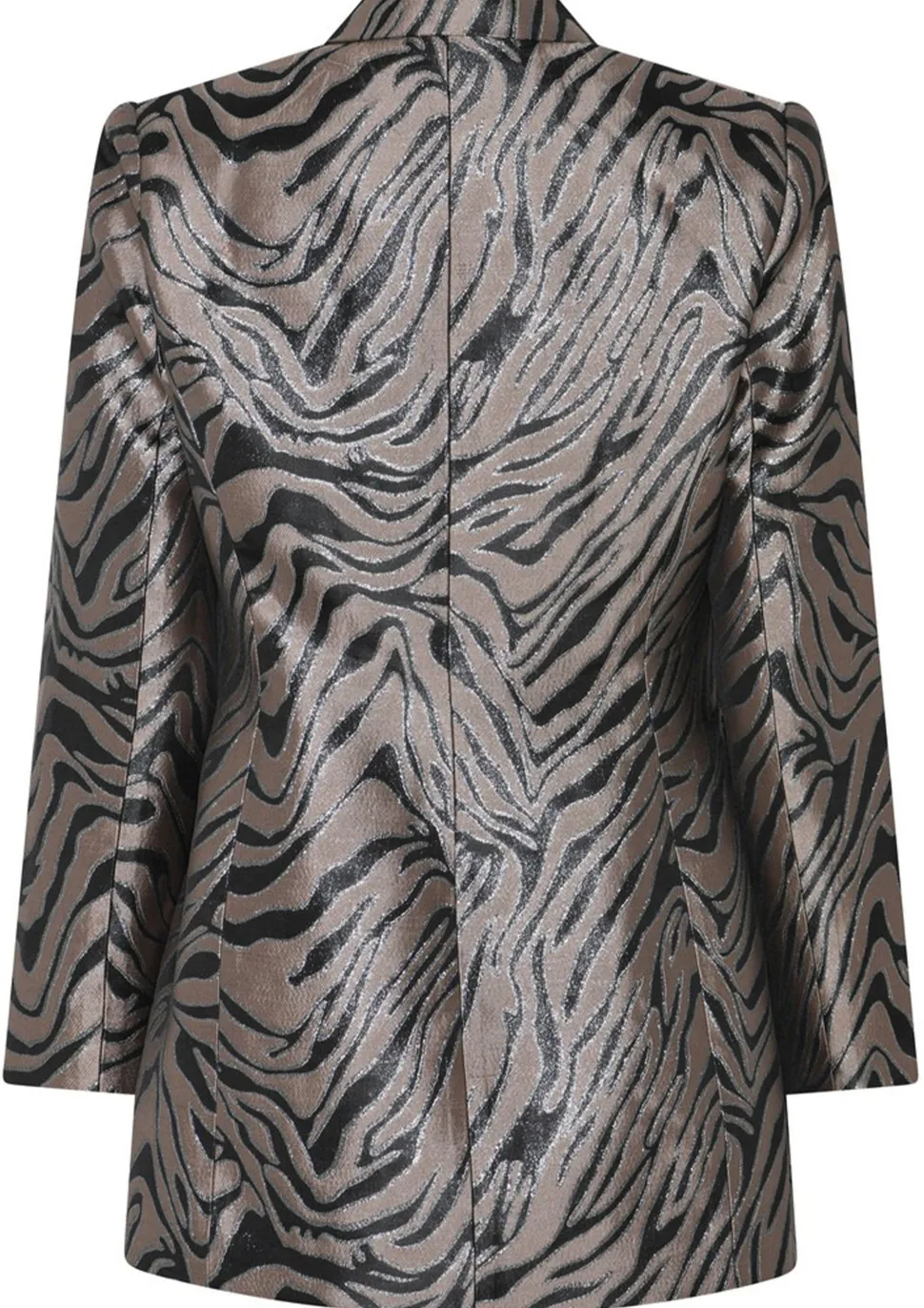 BRUUNS BAZAAR BLAZER