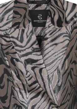 BRUUNS BAZAAR BLAZER