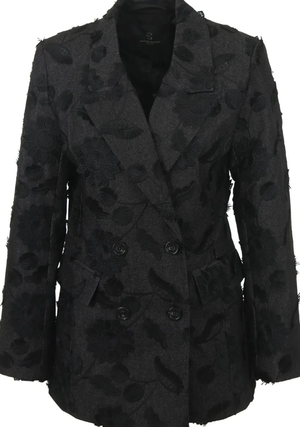 BRUUNS BAZAAR BLAZER