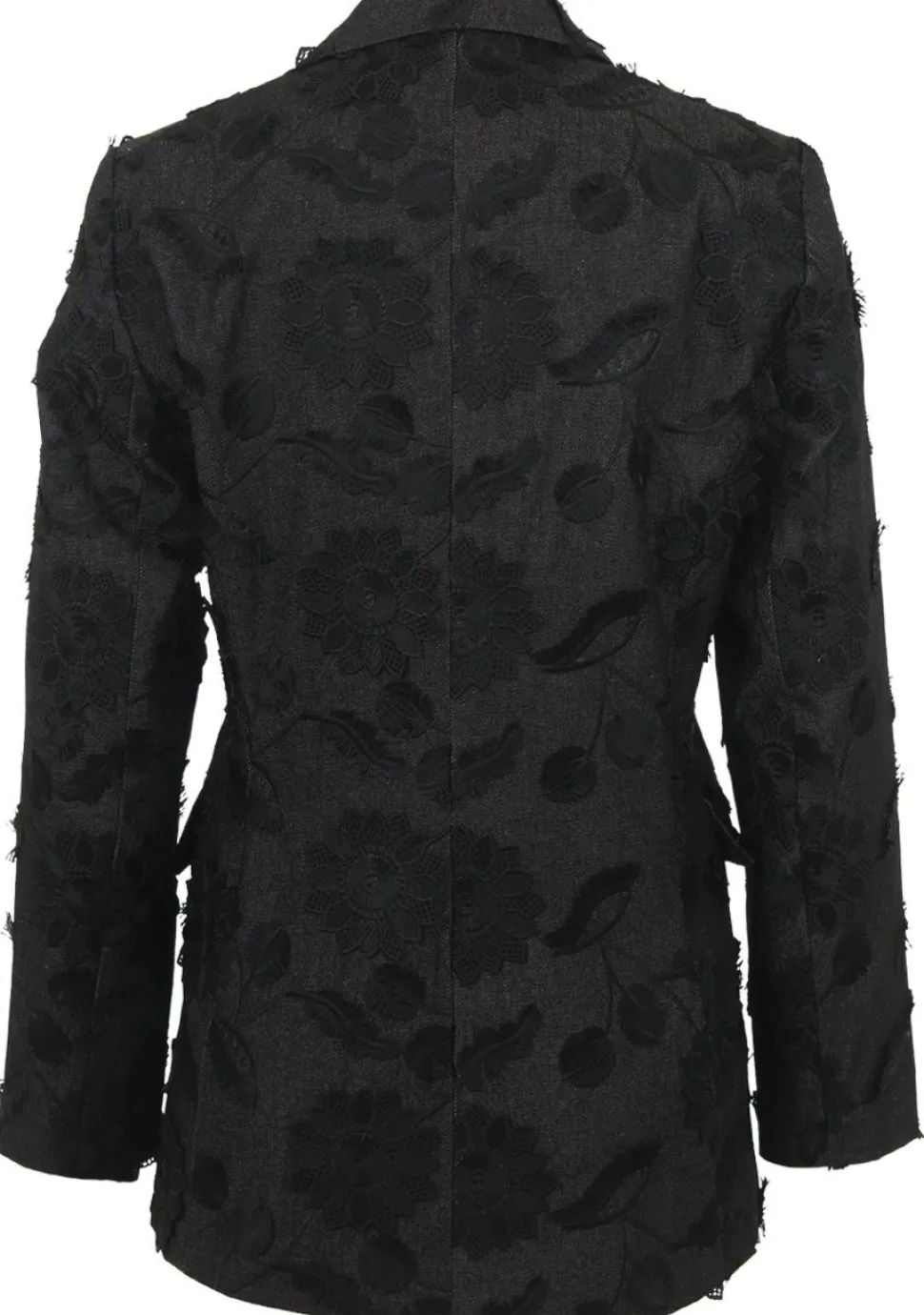 BRUUNS BAZAAR BLAZER