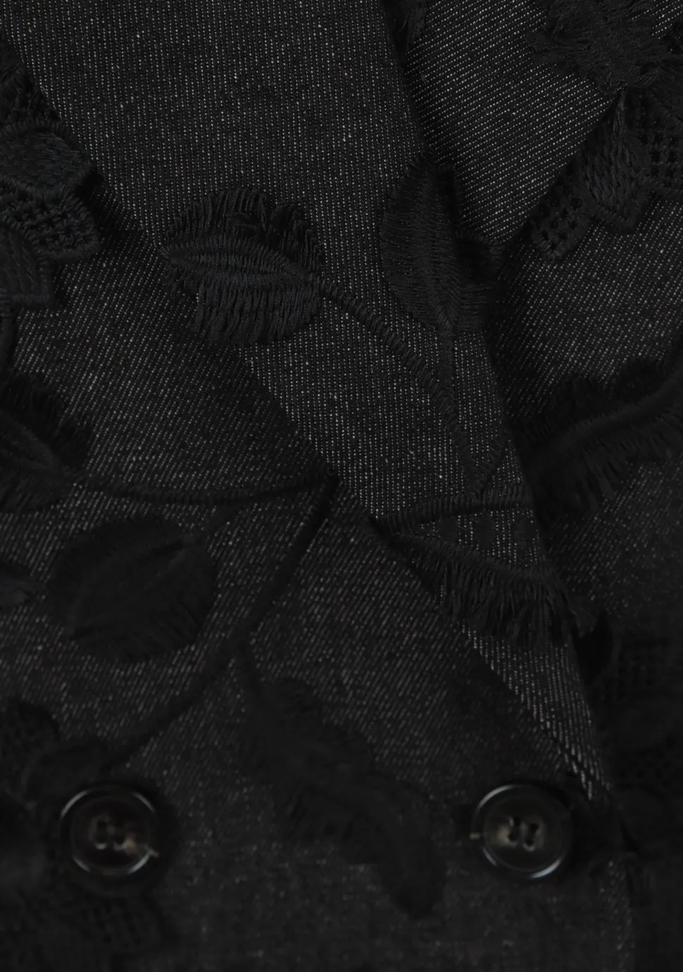 BRUUNS BAZAAR BLAZER