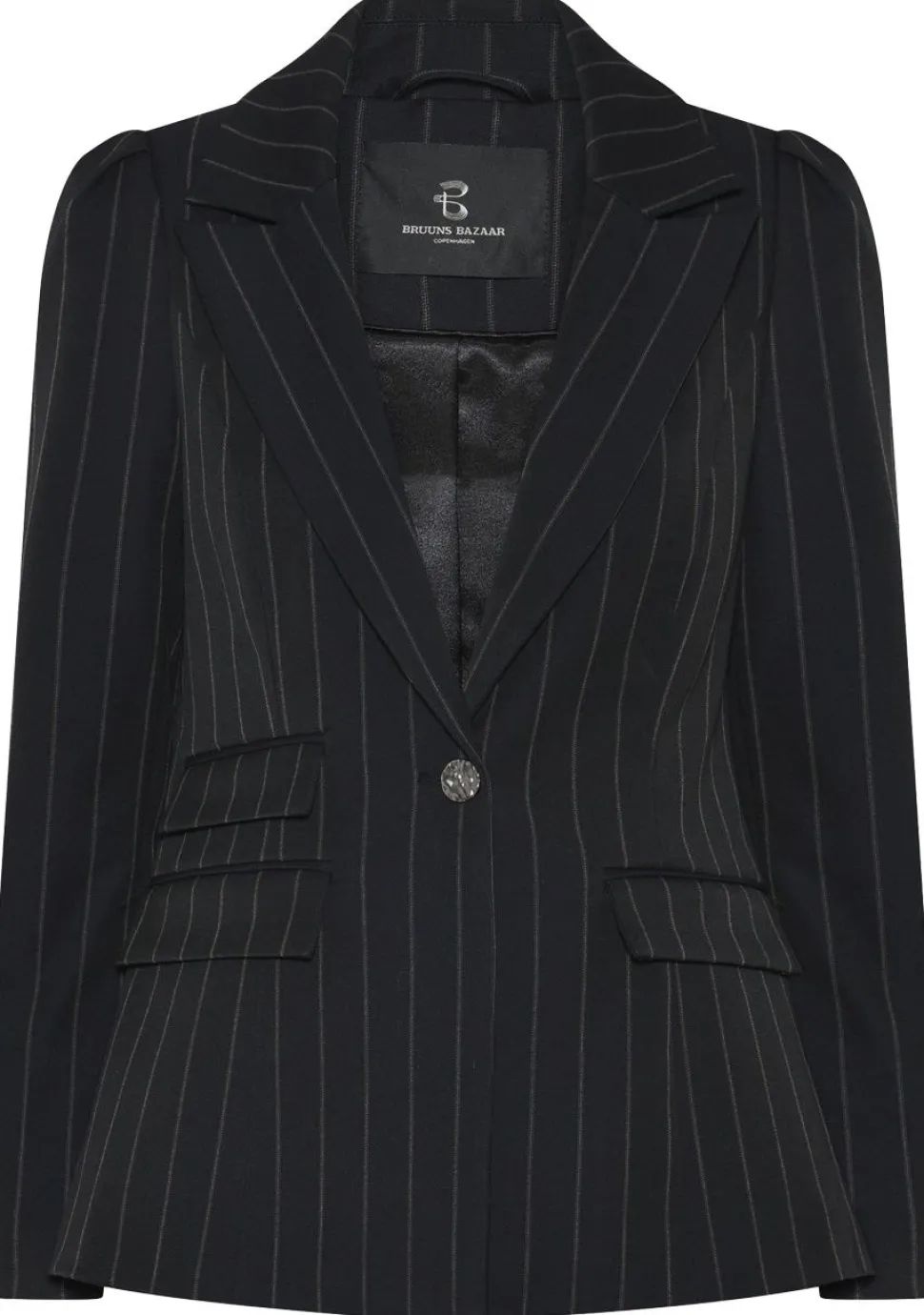 BRUUNS BAZAAR BLAZER