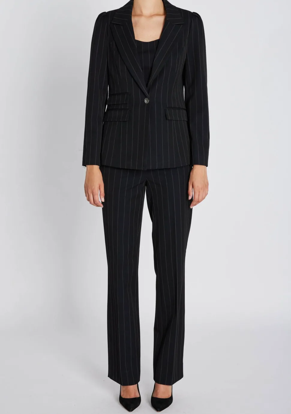 BRUUNS BAZAAR BLAZER