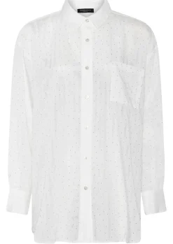 BRUUNS BAZAAR BLOUSE