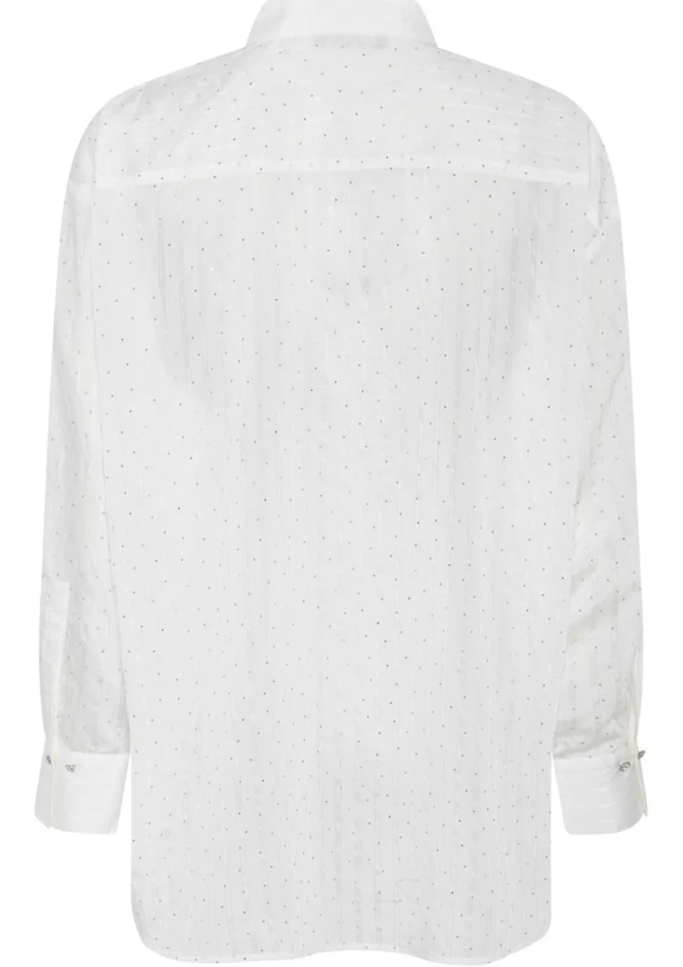 BRUUNS BAZAAR BLOUSE