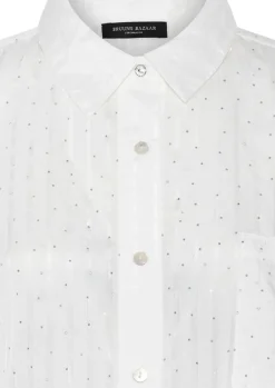 BRUUNS BAZAAR BLOUSE