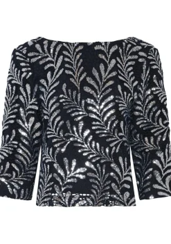 BRUUNS BAZAAR BLOUSE