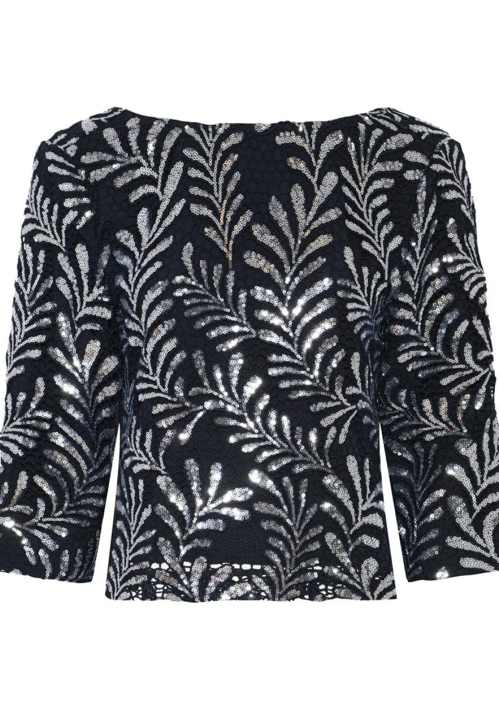 BRUUNS BAZAAR BLOUSE