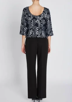 BRUUNS BAZAAR BLOUSE