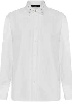 BRUUNS BAZAAR BLOUSE