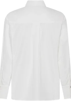 BRUUNS BAZAAR BLOUSE