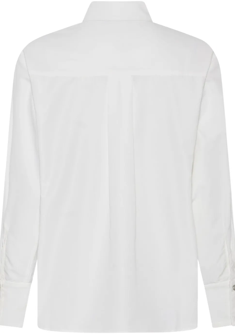 BRUUNS BAZAAR BLOUSE