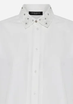 BRUUNS BAZAAR BLOUSE