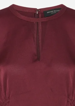 BRUUNS BAZAAR BLOUSE