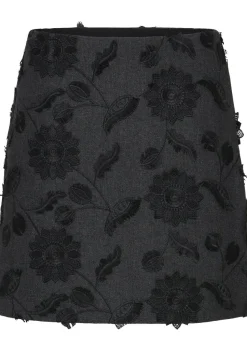 BRUUNS BAZAAR KORTE ROK